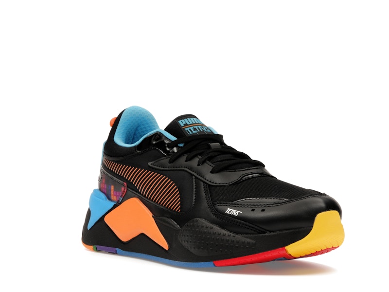 Puma RS-X Tetris