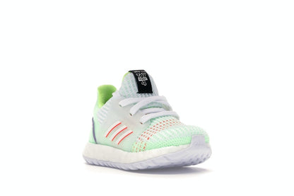 adidas Ultra Boost 2019 Toy Story Buzz Lightyear (Toddler)