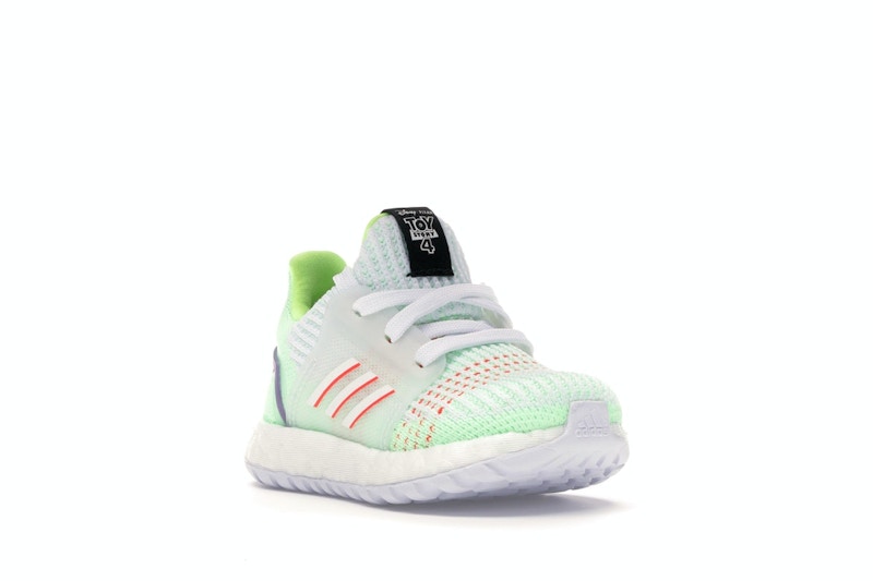 adidas Ultra Boost 2019 Toy Story Buzz Lightyear (Toddler)