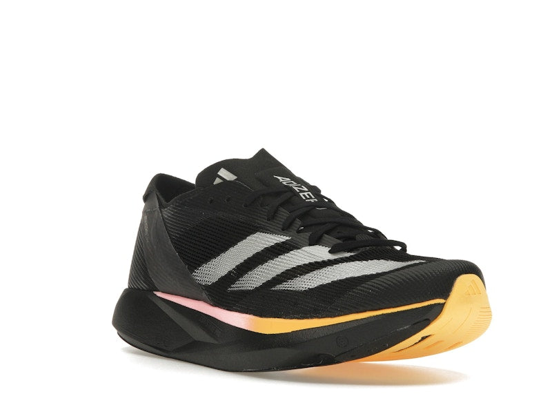 adidas Adizero Takumi Sen 10 Black Spark