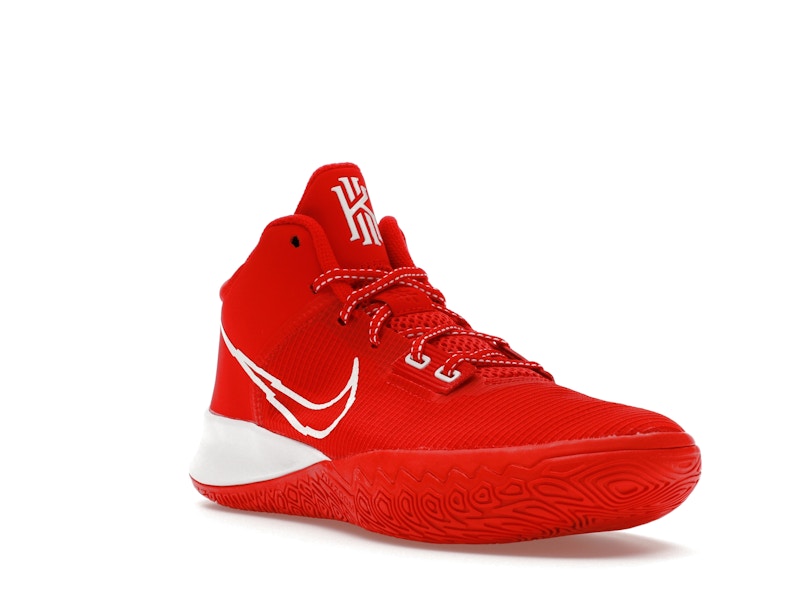 Nike Kyrie Flytrap 4 University Red