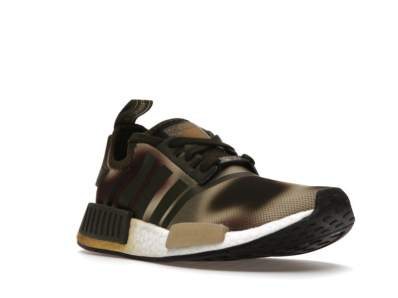 adidas NMD R1 Star Wars Princess Leia (Women's)