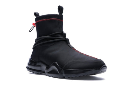 John Geiger 002 Black Out