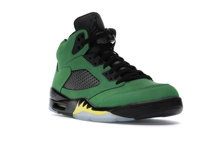 Jordan 5 Retro SE Oregon