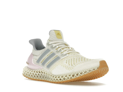 adidas Ultra 4D Off White Orchid Fusion