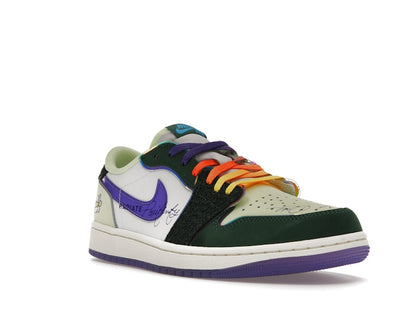 Jordan 1 Retro Low OG Doernbecher (2023)