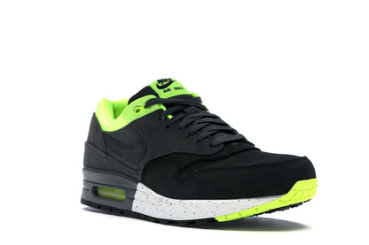Nike Air Max 1 Split Black Volt