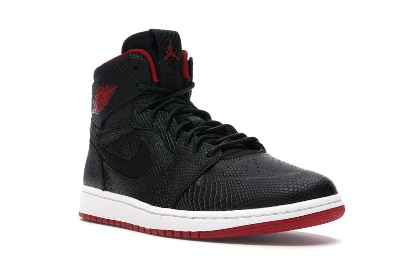 Jordan 1 Retro Nouveau Snakeskin