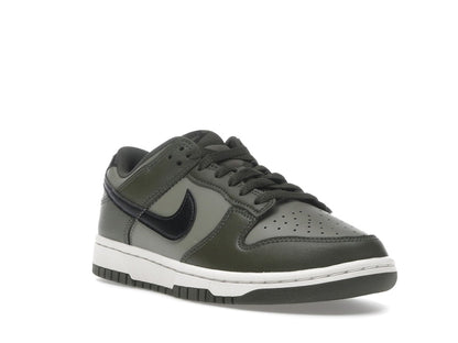 Nike Dunk Low Retro Light Army Cargo Khaki