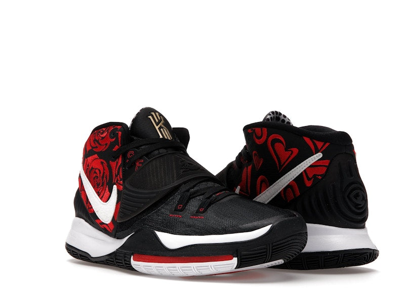 Nike Kyrie 6 Sneaker Room Mom Black