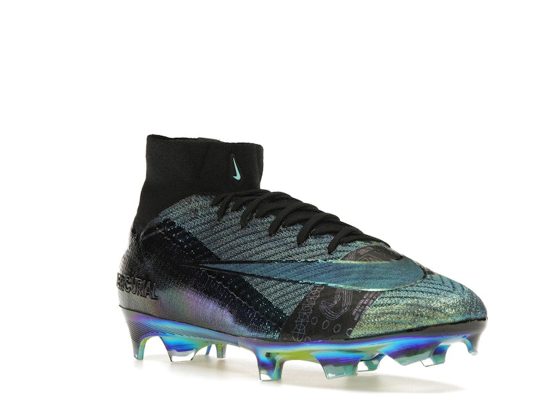 Nike Mercurial Superfly 10 Elite FG Iridescent