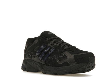 adidas Response CL Bad Bunny Triple Black