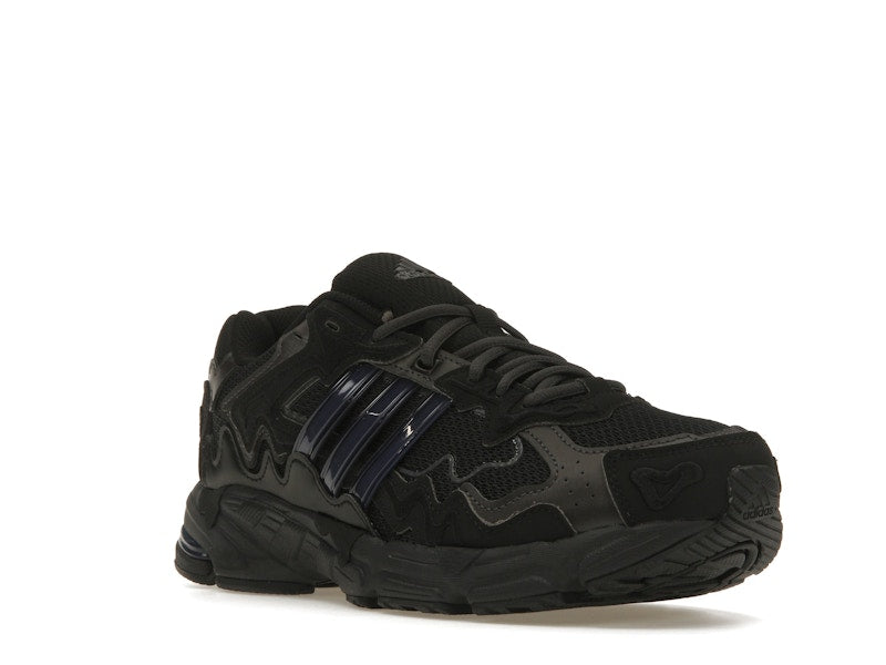 adidas Response CL Bad Bunny Triple Black