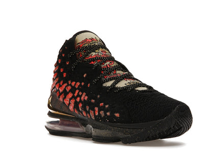 Nike LeBron 17 Courage