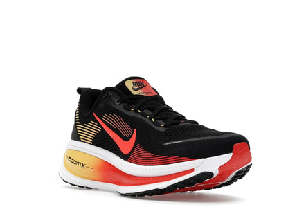 Nike Vomero 18 Black Crimson Topaz Gold