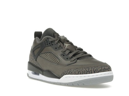 Jordan Spizike Low Cave Stone Anthracite