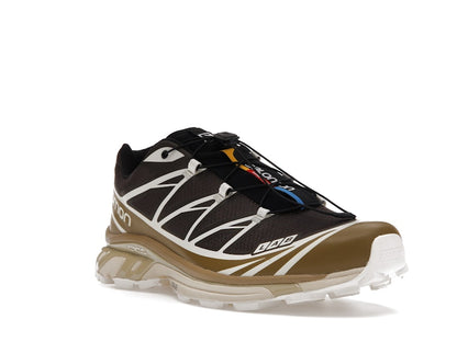 Salomon XT-6 RECUT Wren Kangaroo