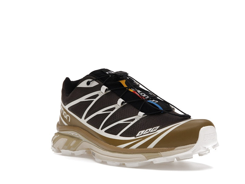 Salomon XT-6 RECUT Wren Kangaroo