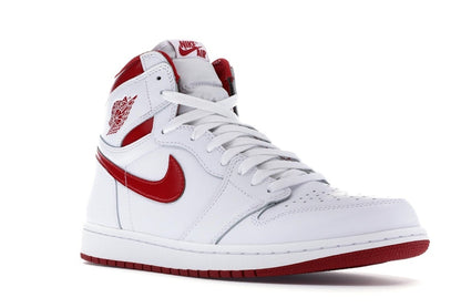 Jordan 1 Retro Metallic Red (2017)