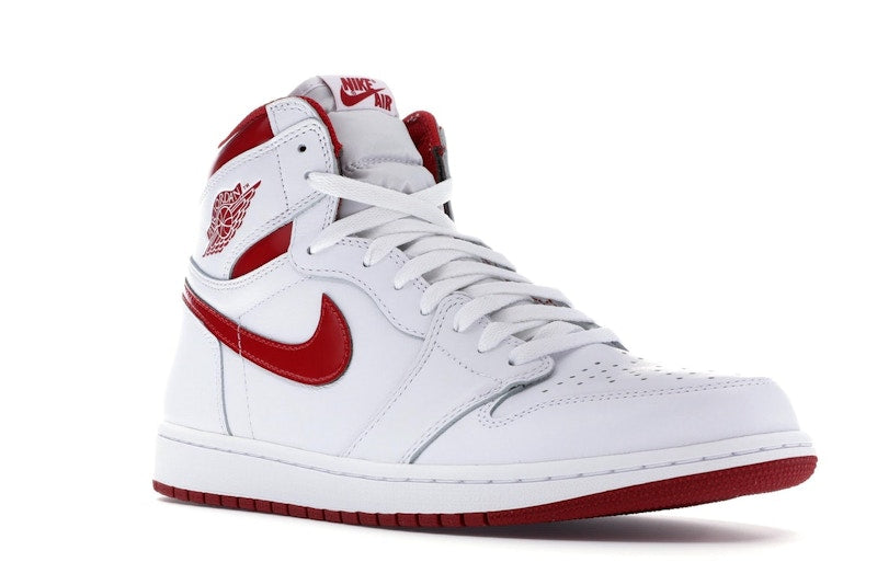 Jordan 1 Retro Metallic Red (2017)