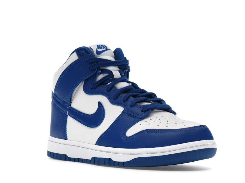 Nike Dunk High Retro SE Kentucky (2025)