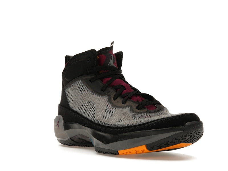 Jordan 37 Bordeaux