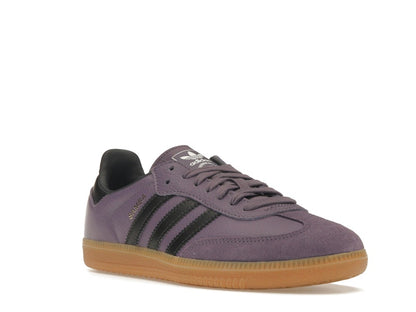 adidas Samba Shadow Violet (Women's)