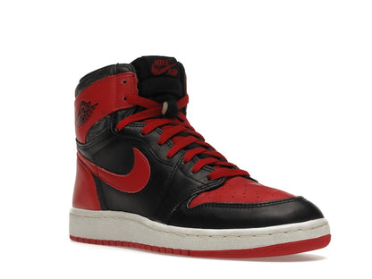 Jordan 1 OG Black Red (1985)