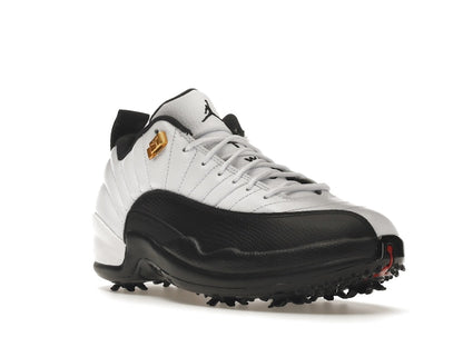 Jordan 12 Retro Low Golf Taxi