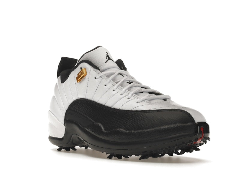 Jordan 12 Retro Low Golf Taxi