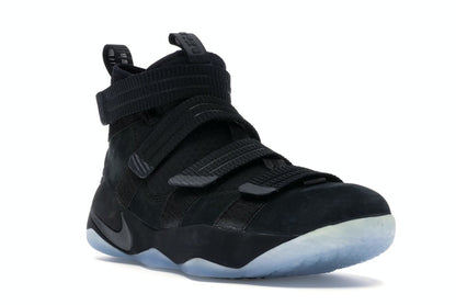 Nike LeBron Zoom Soldier 11 Prototype