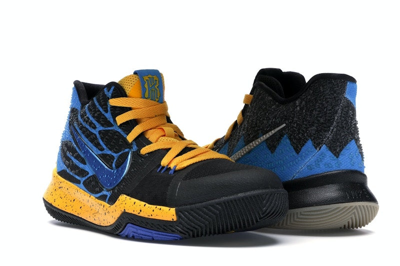 Nike Kyrie 3 What the Kyrie (GS)