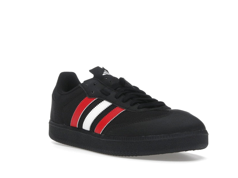 adidas Velosamba Ajax Black