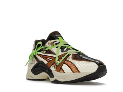 Asics HN2-S Protoblast Andersson Bell Butter