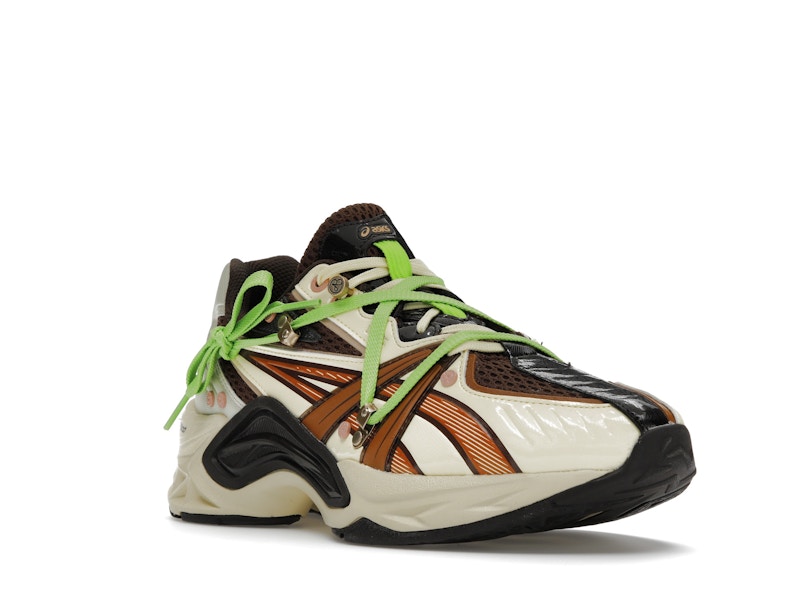 Asics HN2-S Protoblast Andersson Bell Butter