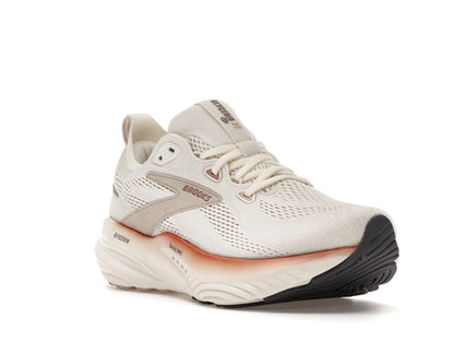 Brooks Glycerin 22 Coconut Chateau Rose (Women's)