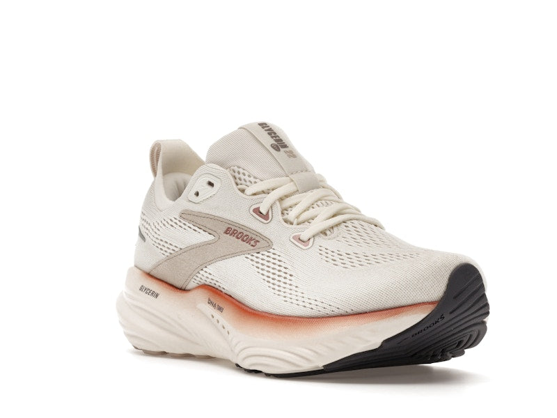 Brooks Glycerin 22 Coconut Chateau Rose (Women's)