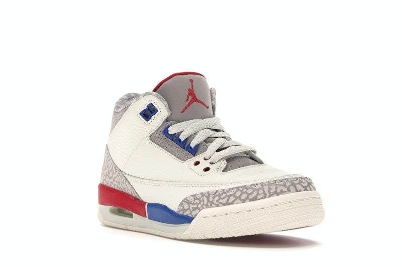 Jordan 3 Retro International Flight (GS)