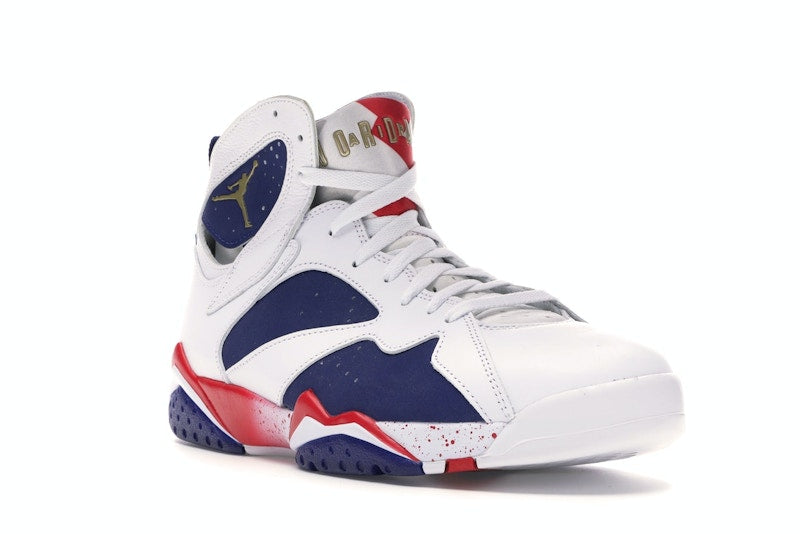 Jordan 7 Retro Tinker Alternate