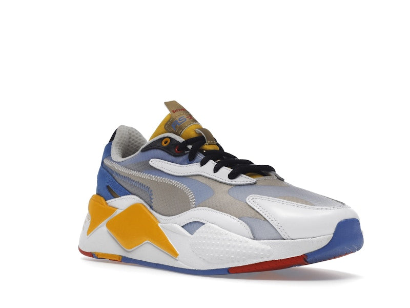Puma RS-X3 Sonic the Hedgehog