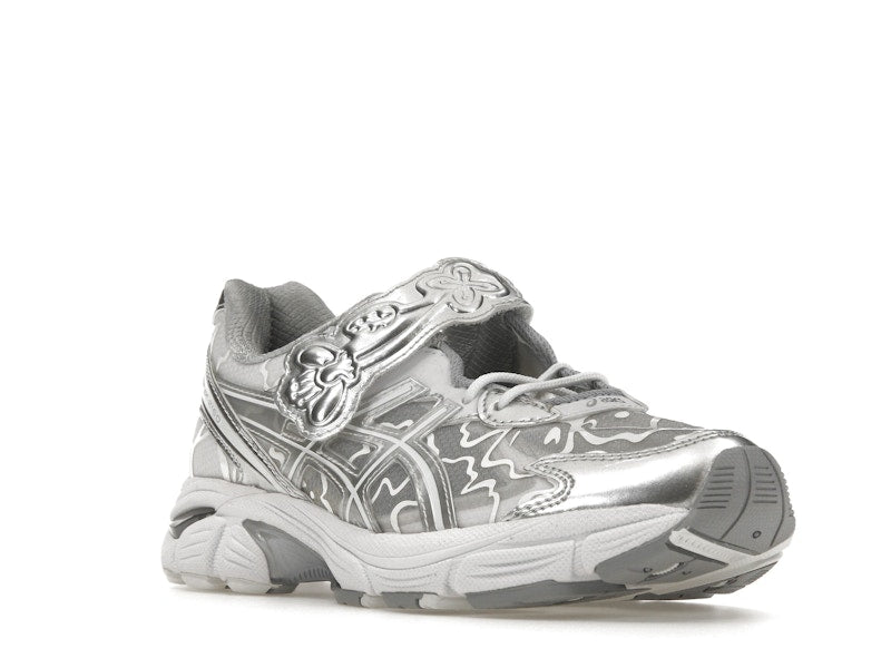 ASICS GT-2160 Cecilie Bahnsen Mary Jane Pure Silver