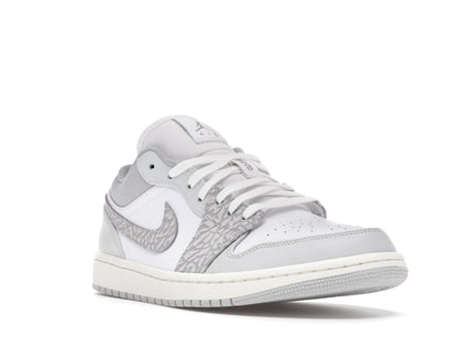 Jordan 1 Low PRM Smoke Grey Elephant