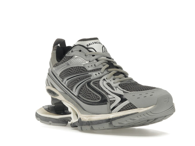 Balenciaga X-Pander Silver
