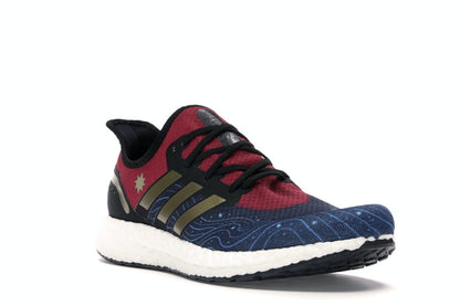adidas Speedfactory AM4 AM4CM Captain Marvel