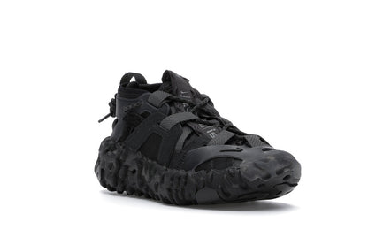 Nike ISPA Overreact Sandal Black