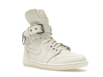 Jordan 1 Retro High Comme des Garcons White