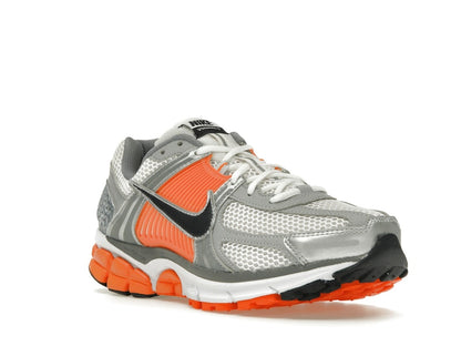 Nike Zoom Vomero 5 Platinum Tint Safety Orange