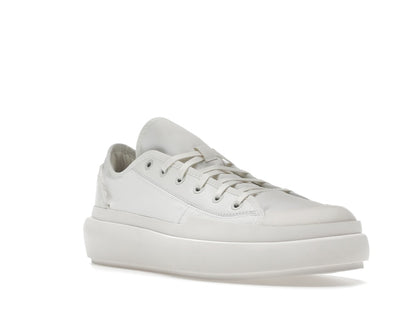adidas Y-3 Ajatu Court Low Core White Core White Black