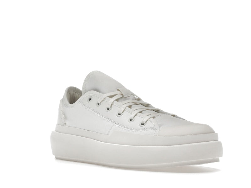 adidas Y-3 Ajatu Court Low Core White Core White Black