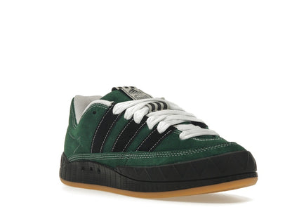 adidas Adimatic YNuK Green